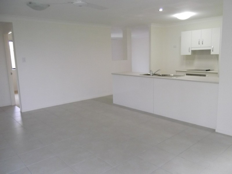 8 Jamieson Street, Gracemere QLD 4702