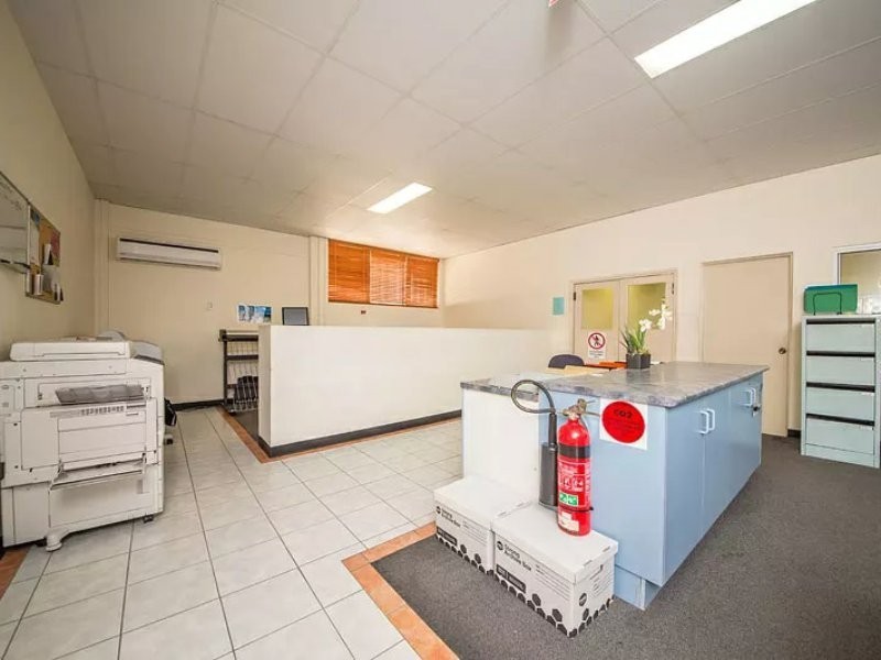 Lot 2/155 Alma Street, Rockhampton City QLD 4700