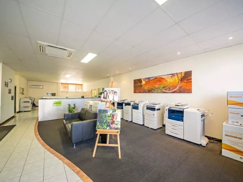 Lot 2/155 Alma Street, Rockhampton City QLD 4700