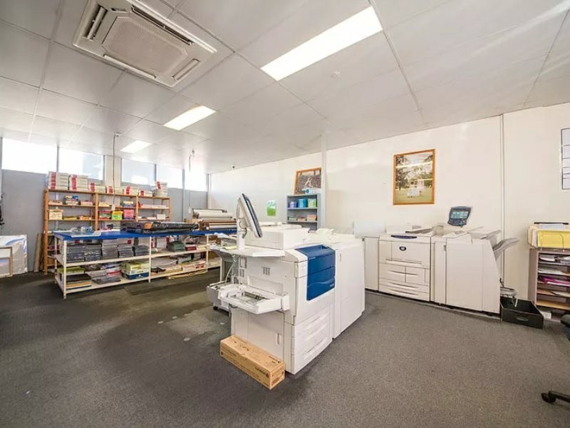 Lot 2/155 Alma Street, Rockhampton City QLD 4700