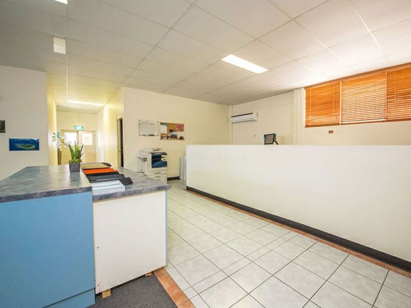 Lot 2/155 Alma Street, Rockhampton City QLD 4700