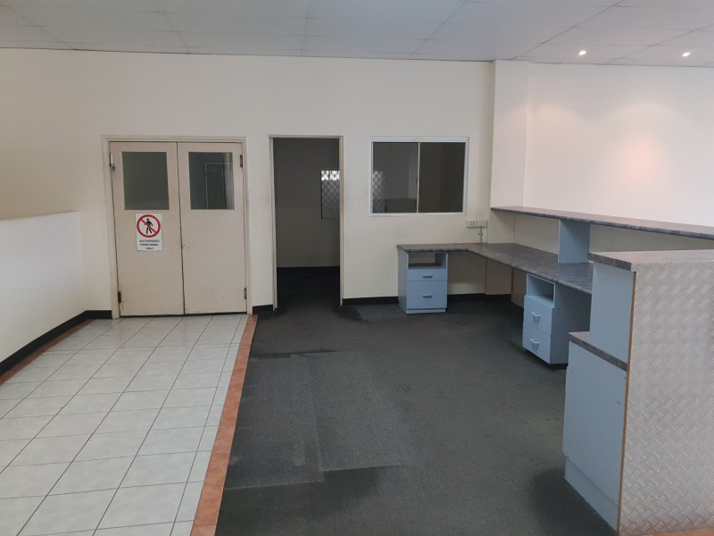 Lot 2/155 Alma Street, Rockhampton City QLD 4700