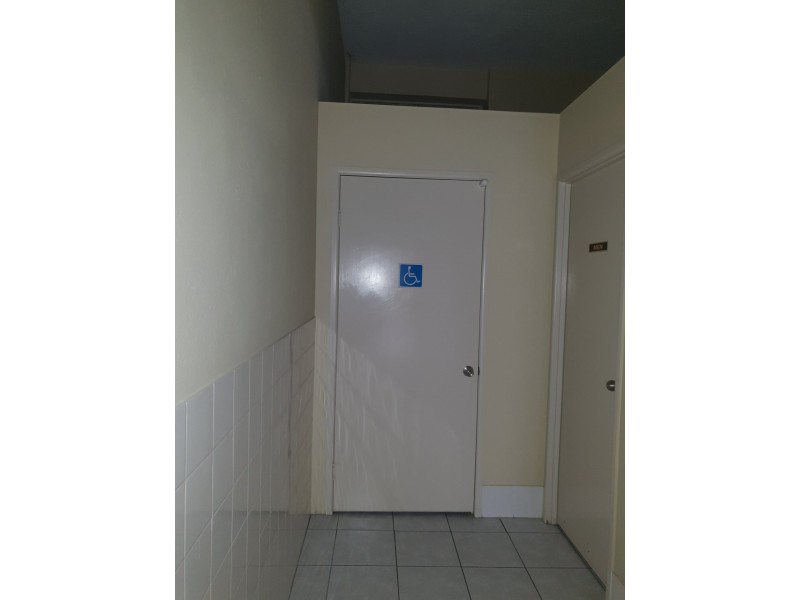 Lot 2/155 Alma Street, Rockhampton City QLD 4700