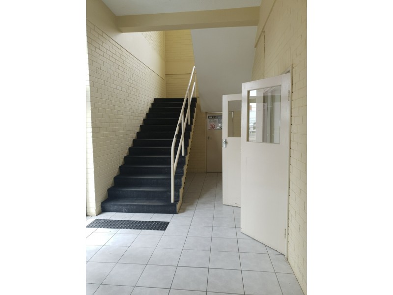 Lot 2/155 Alma Street, Rockhampton City QLD 4700