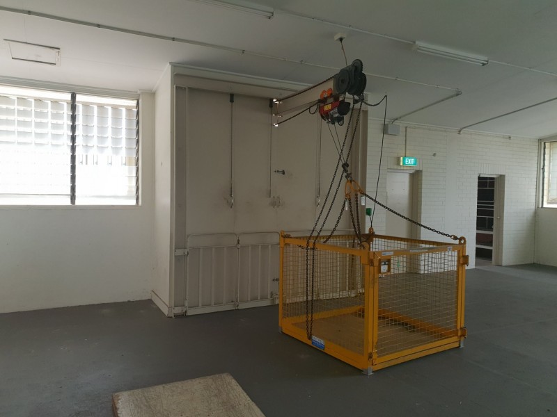 Lot 2/155 Alma Street, Rockhampton City QLD 4700