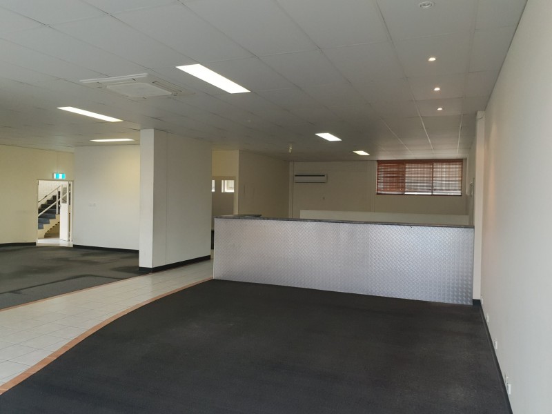 Lot 2/155 Alma Street, Rockhampton City QLD 4700