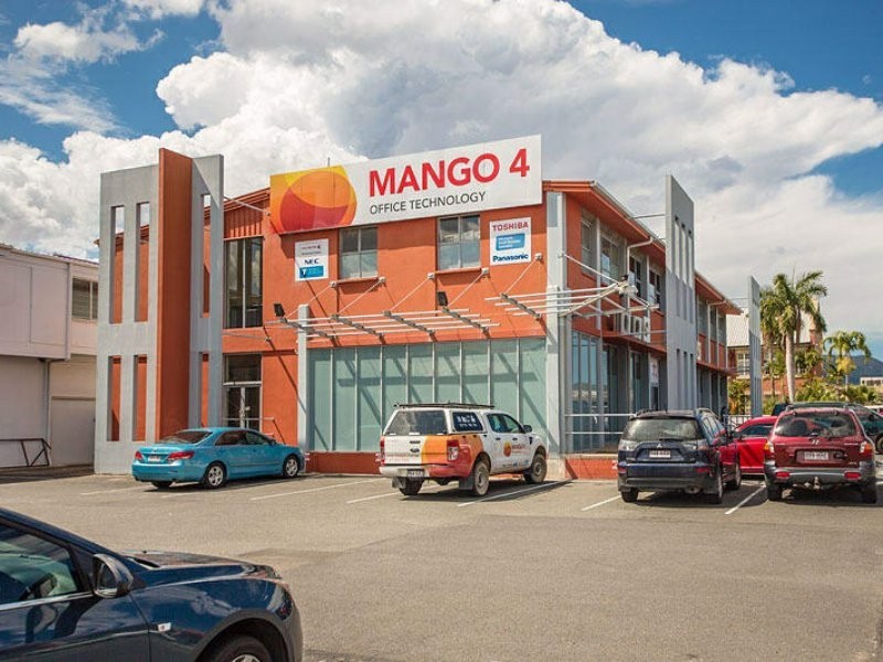 Lot 2/155 Alma Street, Rockhampton City QLD 4700