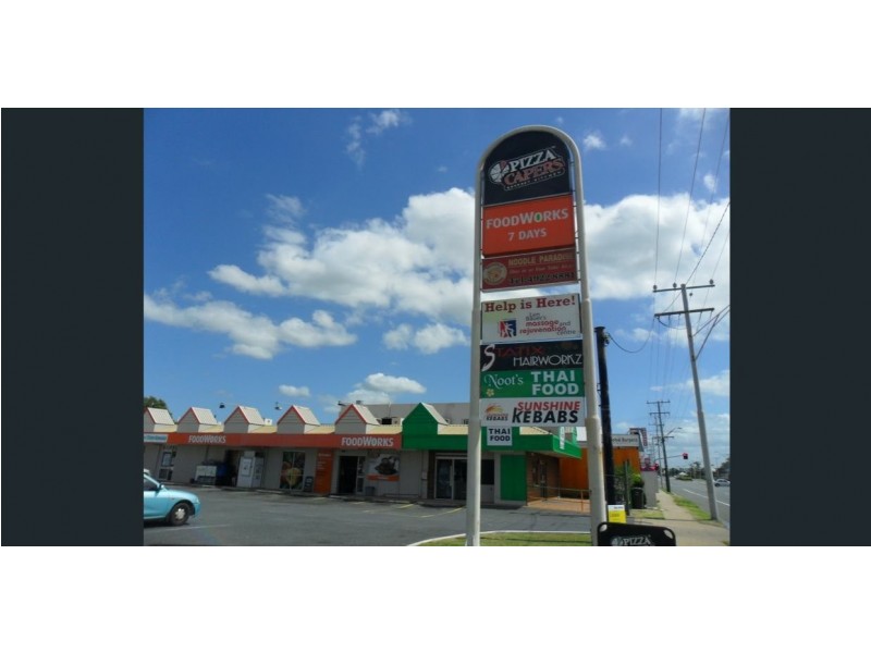 Unit 5/122-128 George Street, Allenstown QLD 4700