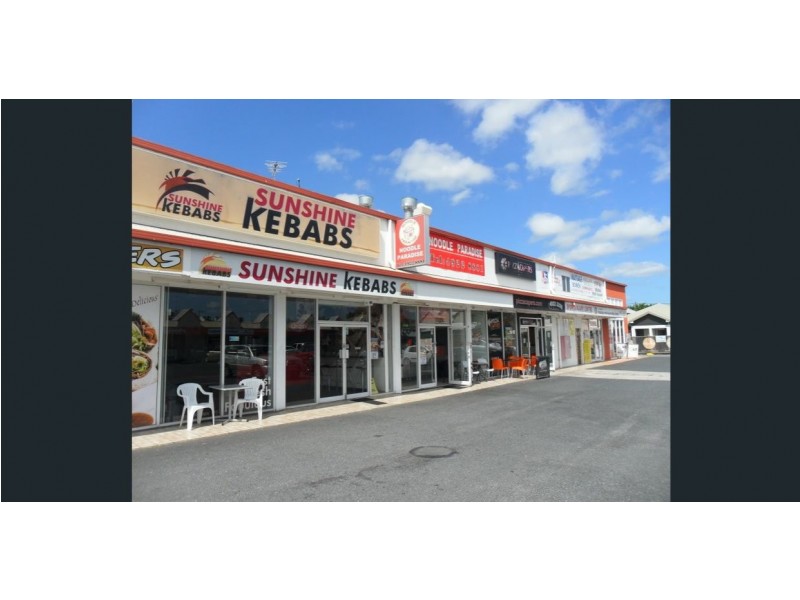 Unit 5/122-128 George Street, Allenstown QLD 4700