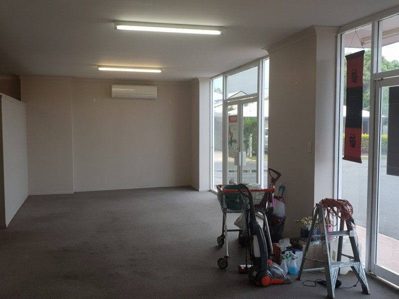 Unit 5/122-128 George Street, Allenstown QLD 4700
