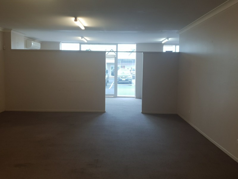 Unit 5/122-128 George Street, Allenstown QLD 4700