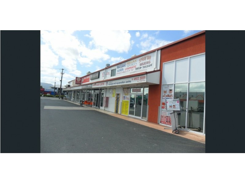 Unit 5/122-128 George Street, Allenstown QLD 4700