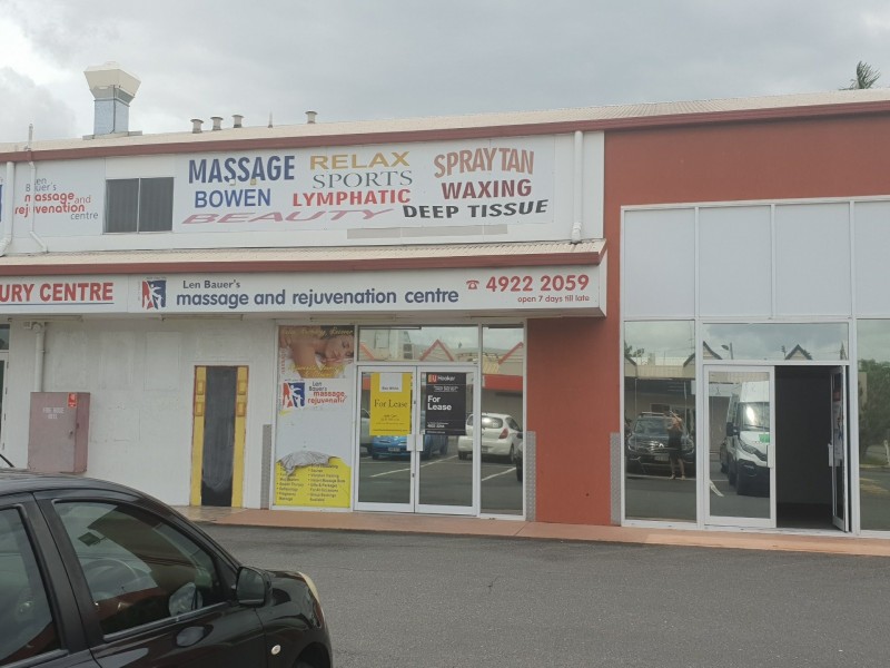 Unit 5/122-128 George Street, Allenstown QLD 4700