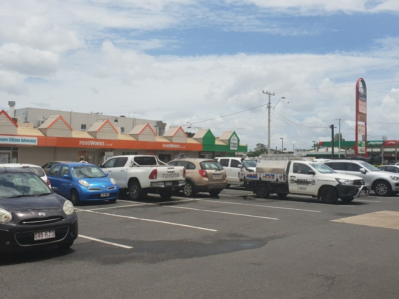 Unit 5/122-128 George Street, Allenstown QLD 4700