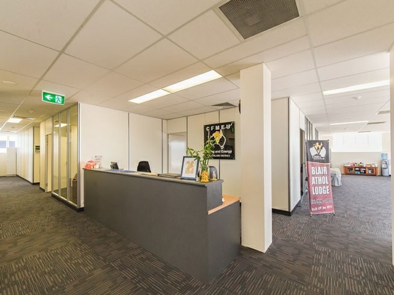 152-156 Bolsover Street, Rockhampton City QLD 4700