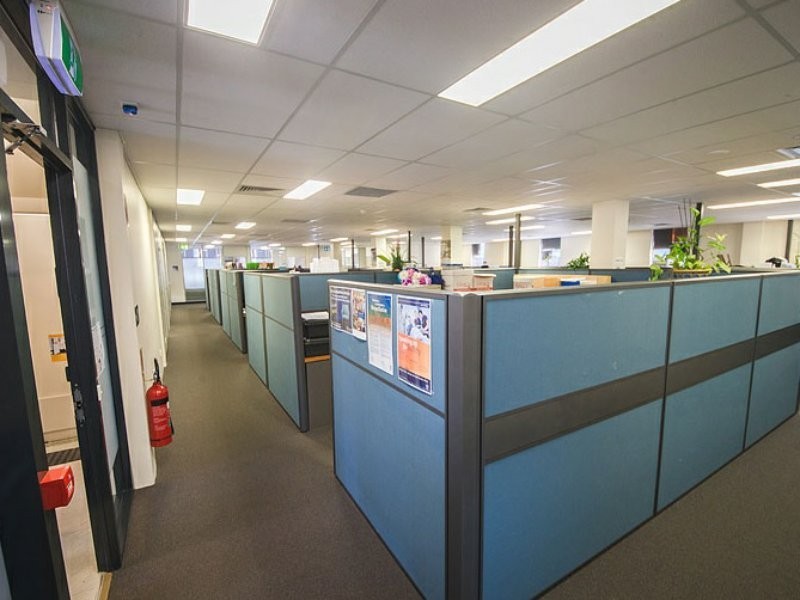 152-156 Bolsover Street, Rockhampton City QLD 4700