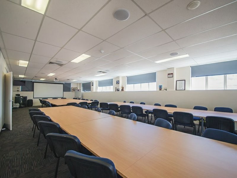 152-156 Bolsover Street, Rockhampton City QLD 4700