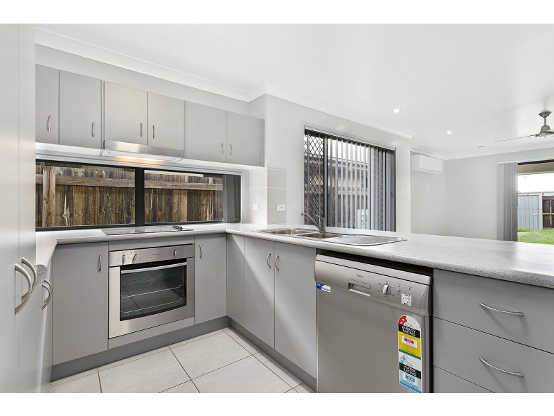 81 Archer Street, The Range QLD 4700