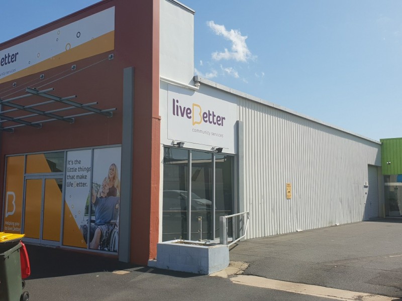 155A Alma Street, Rockhampton City QLD 4700