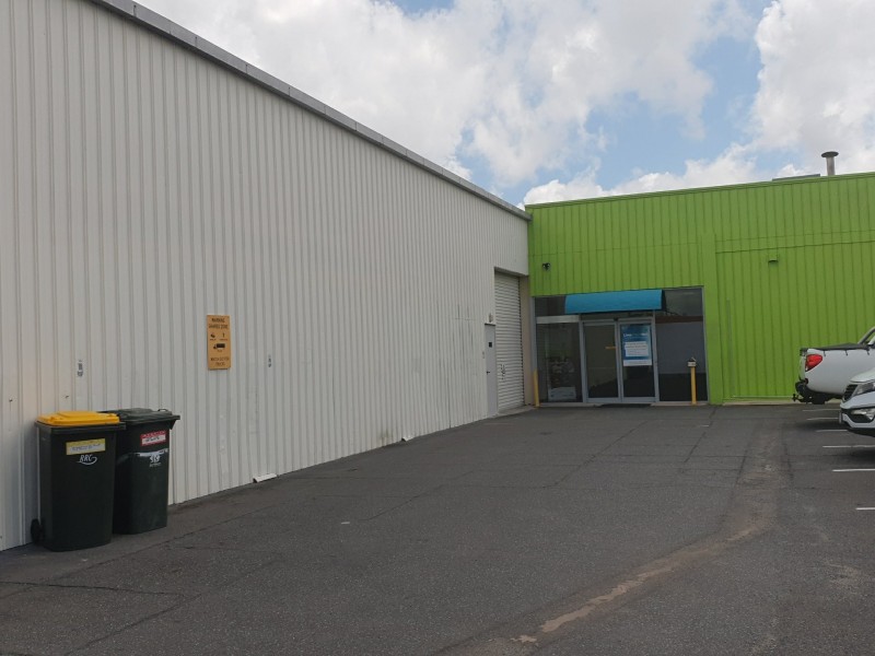 155A Alma Street, Rockhampton City QLD 4700