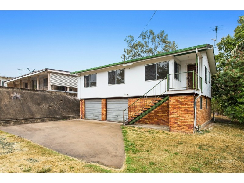 230 Elphinstone Street, Berserker QLD 4701