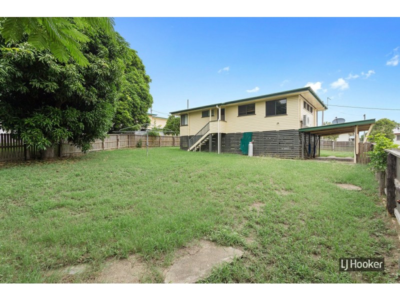 4 Wambool Street, West Rockhampton QLD 4700