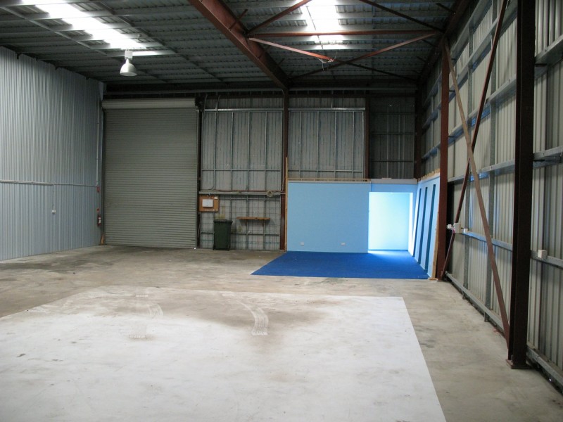 Unit 1/10 Dooley Street, Park Avenue QLD 4701