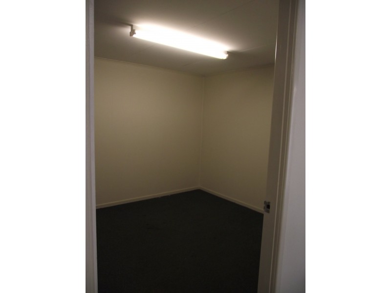 Unit 1/10 Dooley Street, Park Avenue QLD 4701