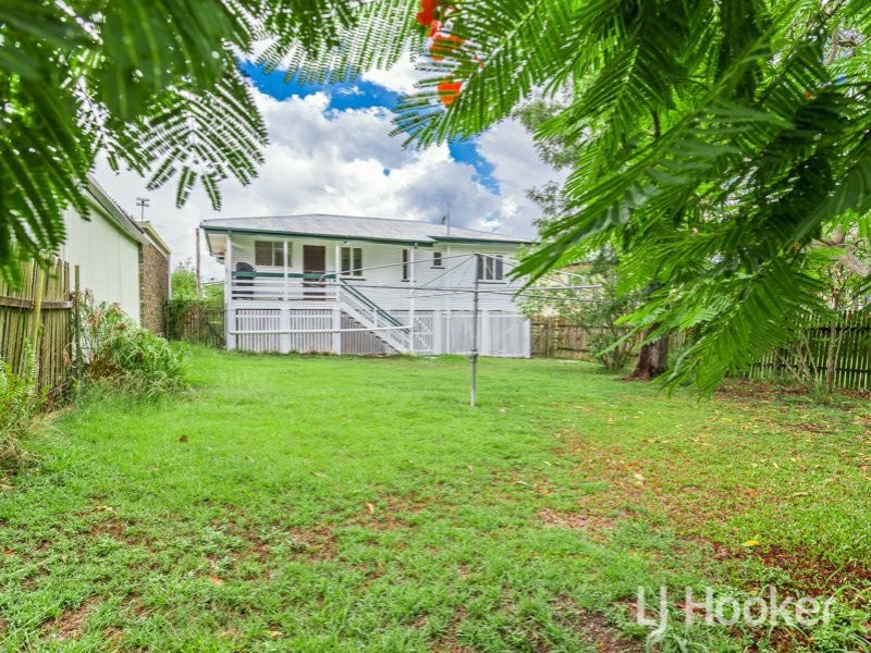 175 Mostyn Street, Berserker QLD 4701