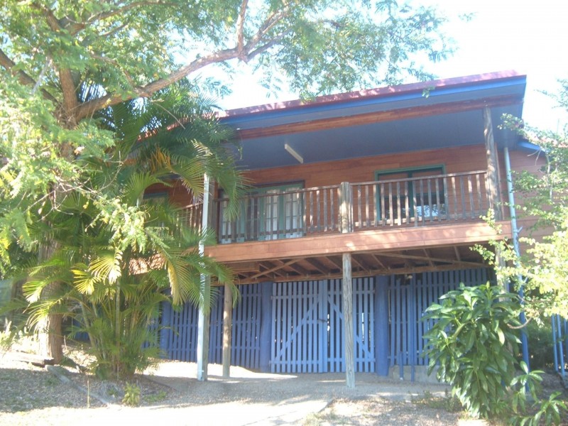 188 Agnes Street, The Range QLD 4700