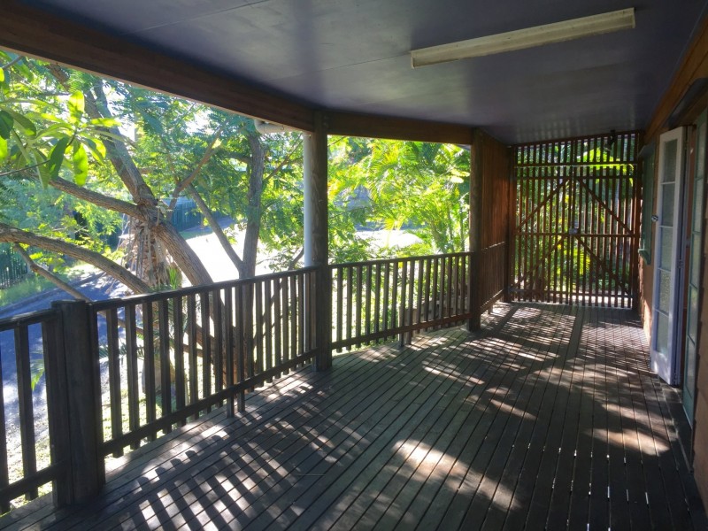 188 Agnes Street, The Range QLD 4700