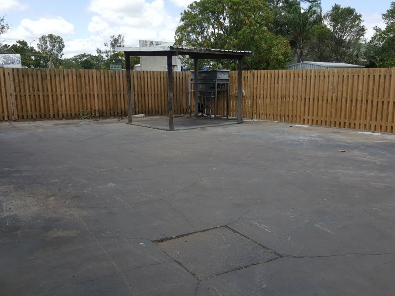 15 Musgrave Street, Berserker QLD 4701