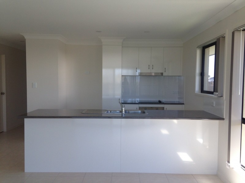 28A Bronco Crescent, Gracemere QLD 4702