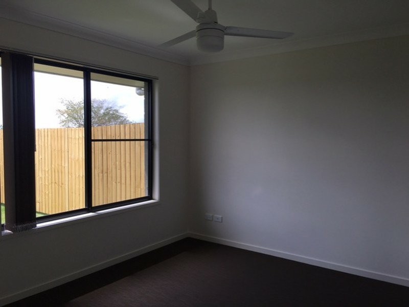 28A Bronco Crescent, Gracemere QLD 4702