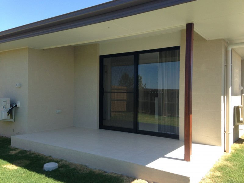 28A Bronco Crescent, Gracemere QLD 4702