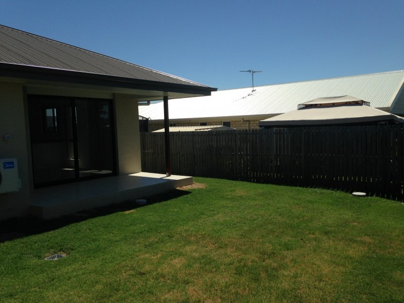 28A Bronco Crescent, Gracemere QLD 4702