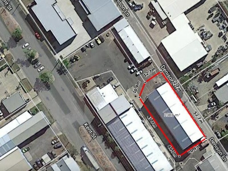 Unit 4/197 Kent Street, Rockhampton City QLD 4700