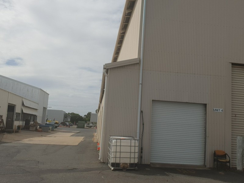 Unit 4/197 Kent Street, Rockhampton City QLD 4700
