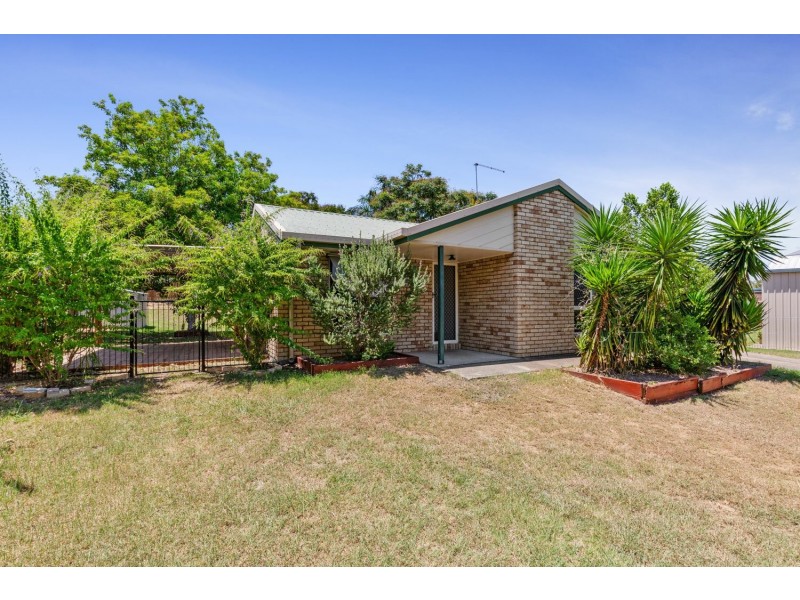 4 Tooker Street, Koongal QLD 4701