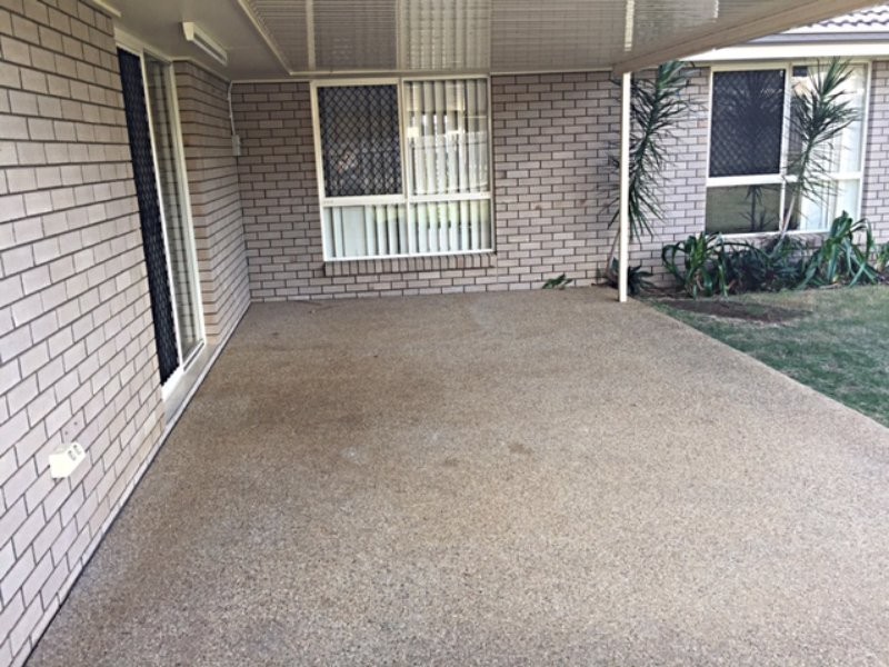 12 John Oxley Drive, Gracemere QLD 4702