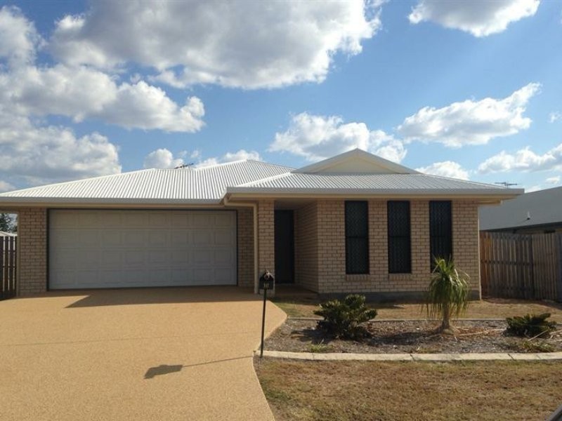 16 Owen Avenue, Gracemere QLD 4702