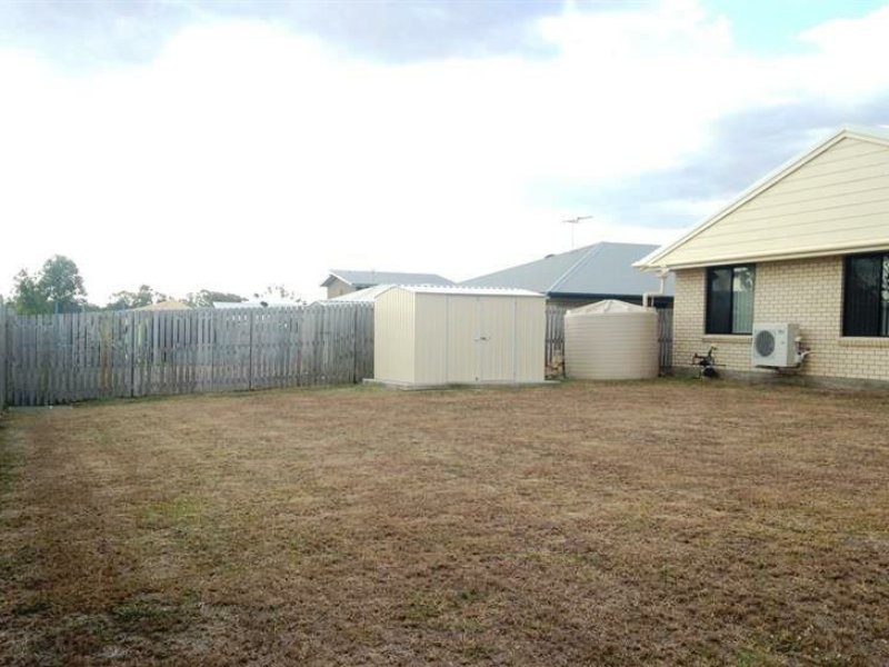 16 Owen Avenue, Gracemere QLD 4702
