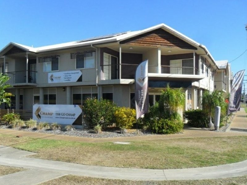 206 Murray Street, Rockhampton City QLD 4700