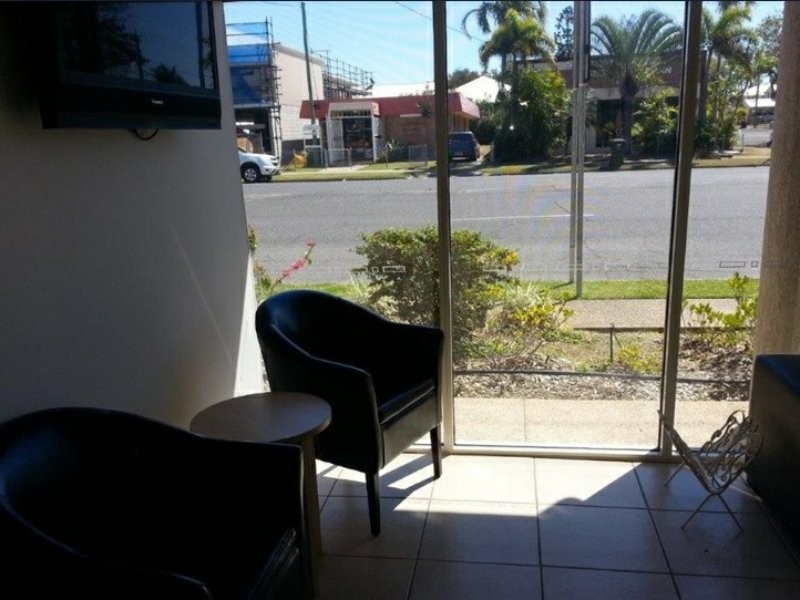 206 Murray Street, Rockhampton City QLD 4700