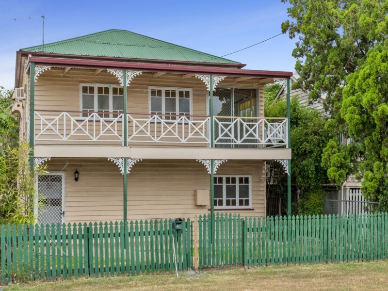 46 Kent Street, Rockhampton City QLD 4700