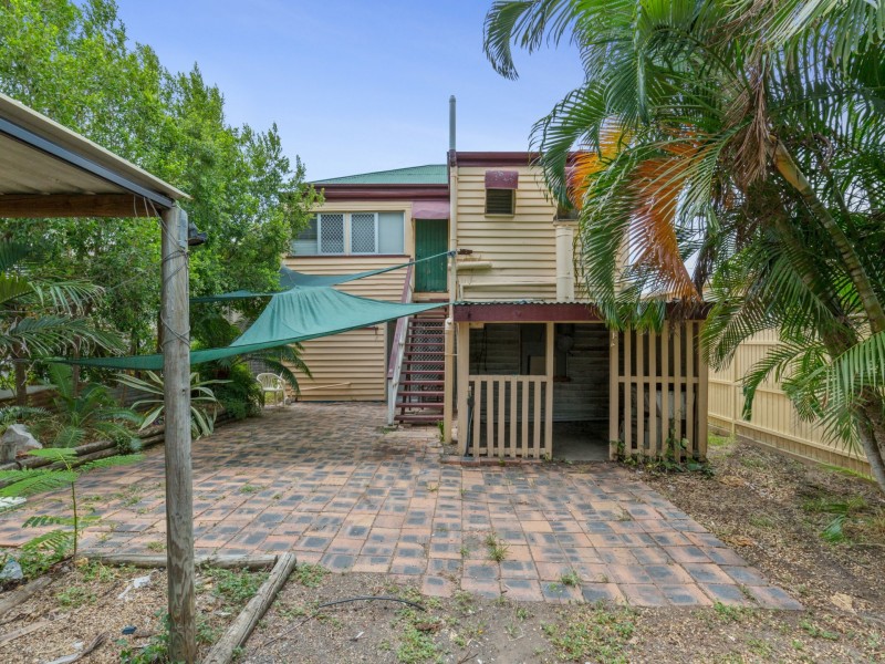 46 Kent Street, Rockhampton City QLD 4700