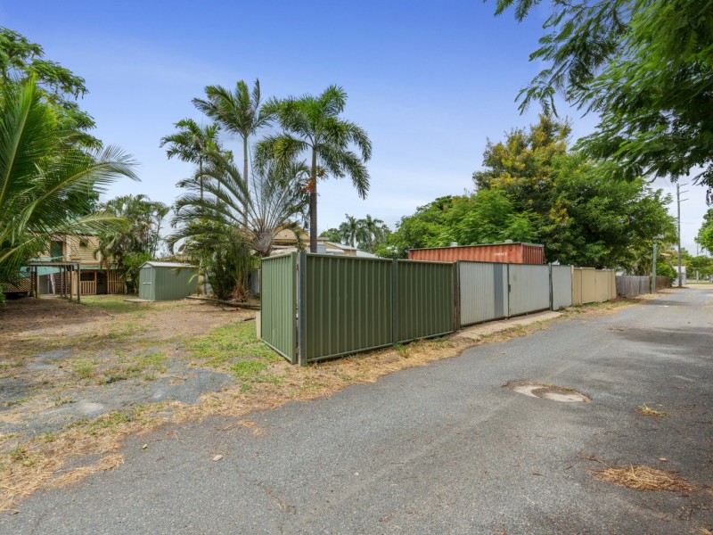 46 Kent Street, Rockhampton City QLD 4700
