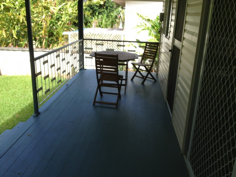 194 Schmidt Street, Frenchville QLD 4701