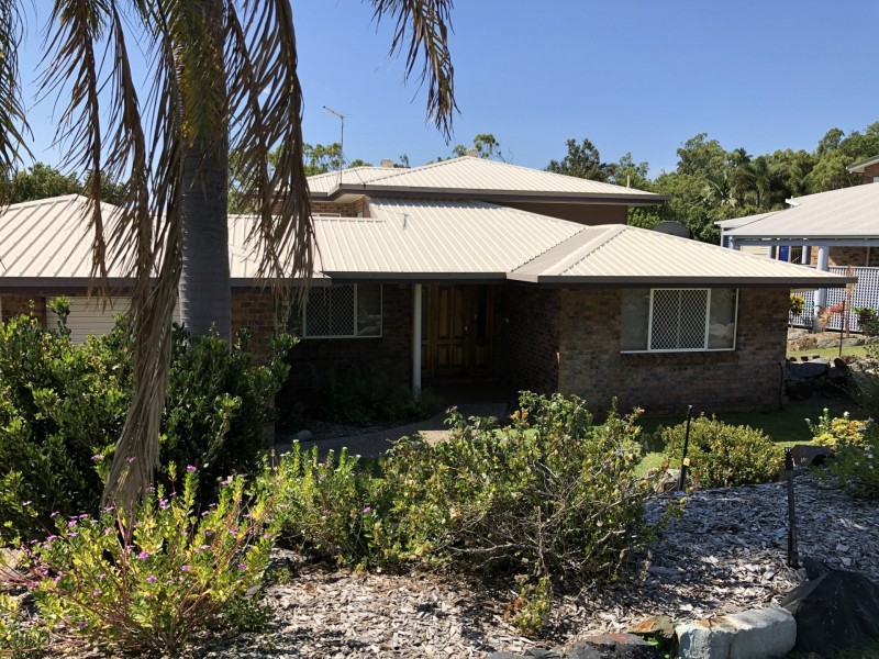 49 Forbes Avenue, Frenchville QLD 4701