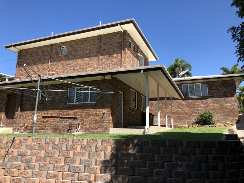 49 Forbes Avenue, Frenchville QLD 4701